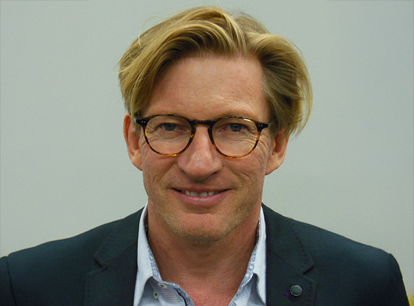 David Wenham