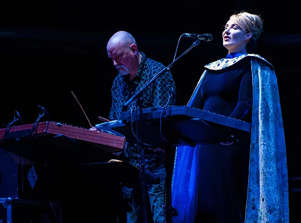 Dead Can Dance