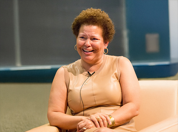 Debra L. Lee