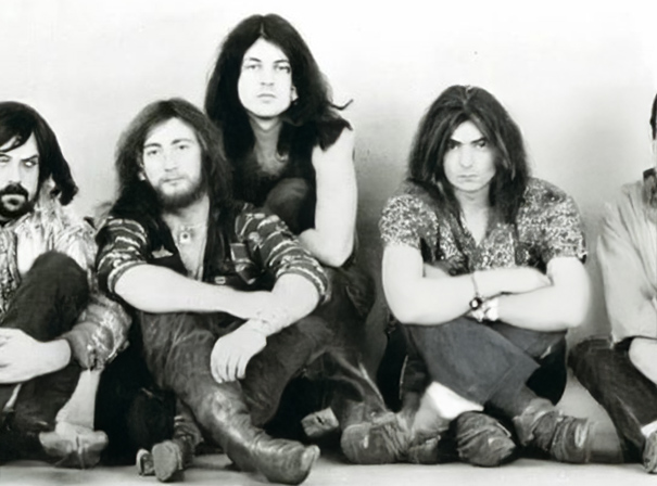 Deep Purple