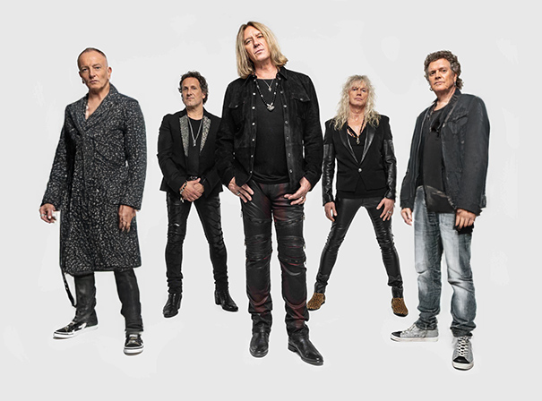 Def Leppard
