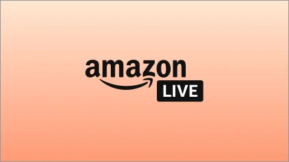 Amazon Live: How Brands Are Winning with Shoppable Livestreams