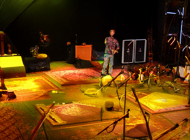 Deftones