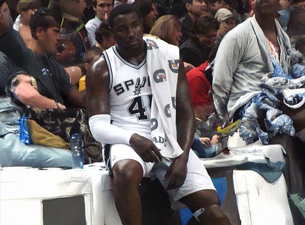 Dejuan Blair
