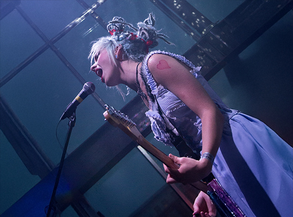 Delilah Bon