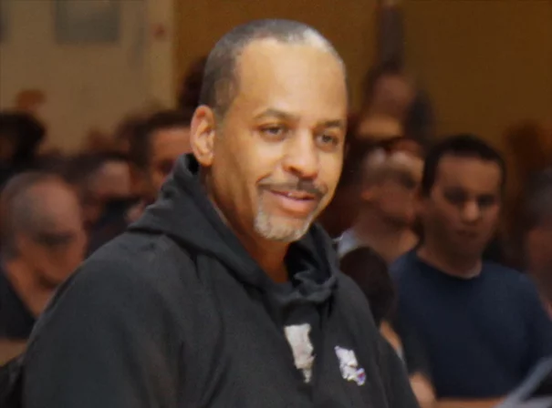 Dell Curry