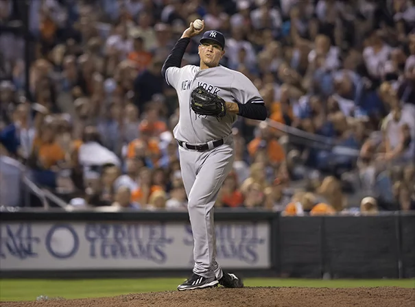 Dellin Betances