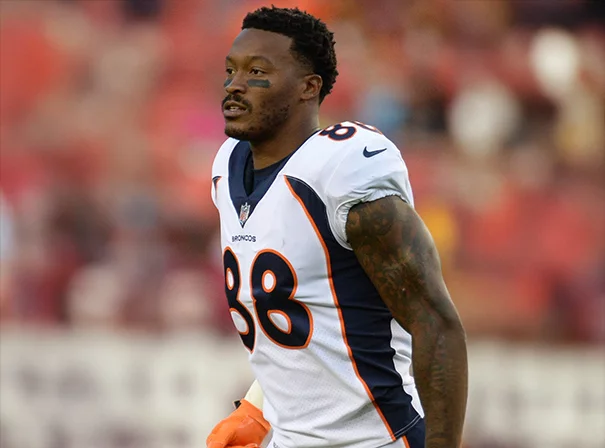 Demaryius Thomas