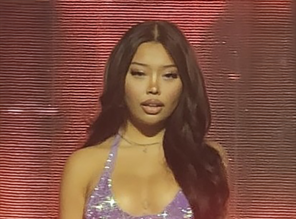Denise Julia