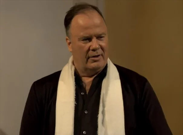 Dennis Haskins