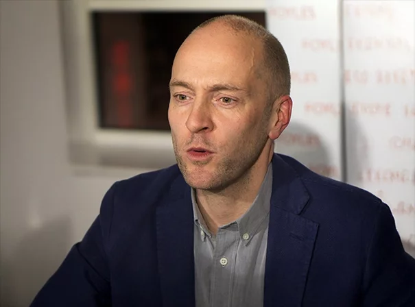 Derren Brown