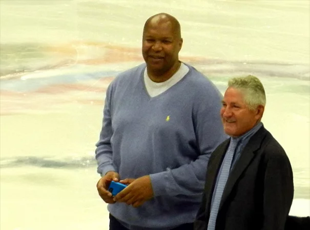 Derrick Coleman