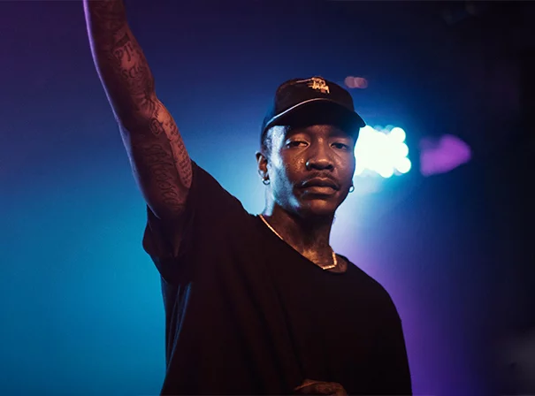 Dizzy Wright