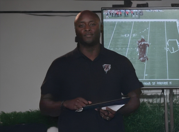 Dj Shockley