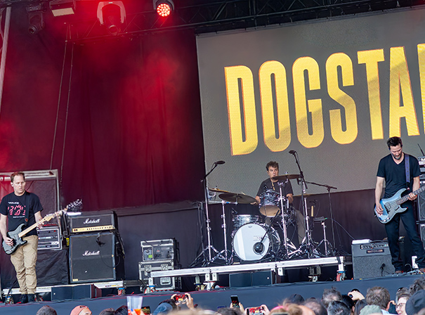 Dogstar