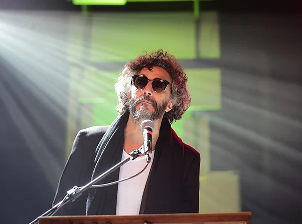 Fito Paez