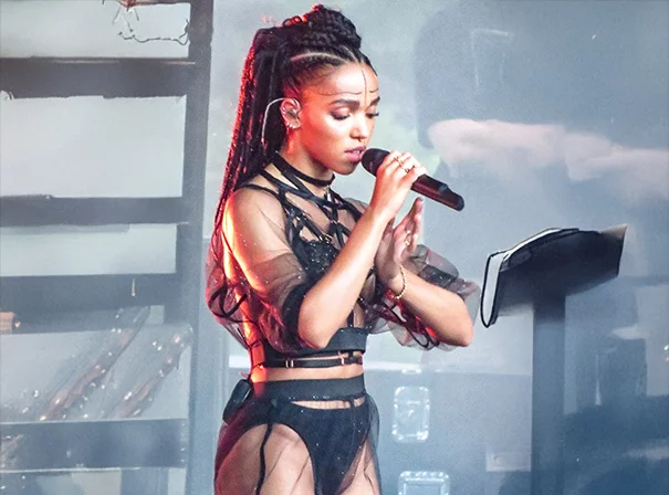 Fka Twigs