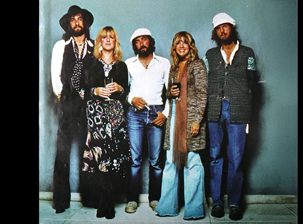 Fleetwood Mac