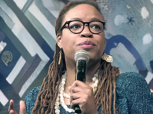 Heather Mcghee