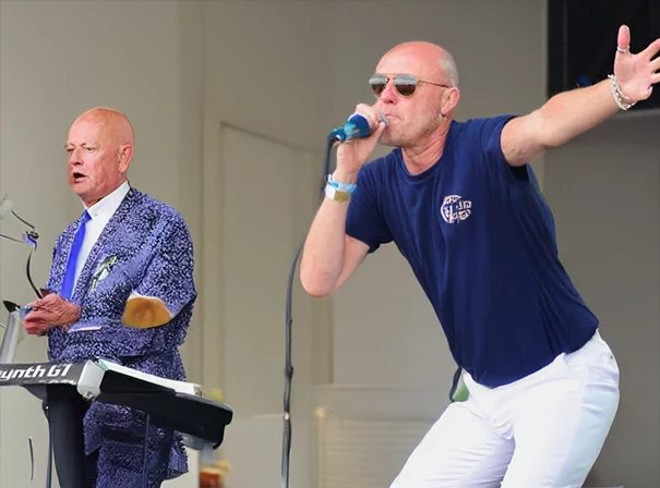 Heaven 17
