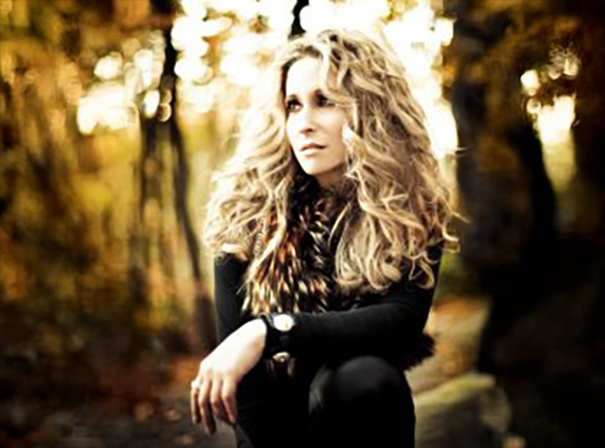Heidi Newfield