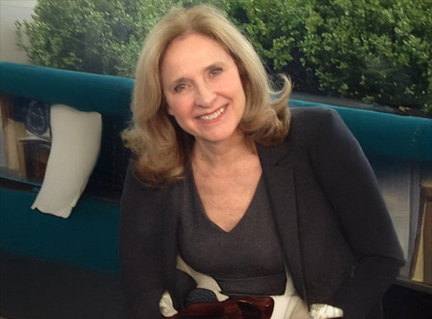 Helen Fisher