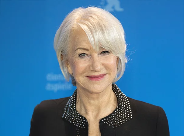 Helen Mirren