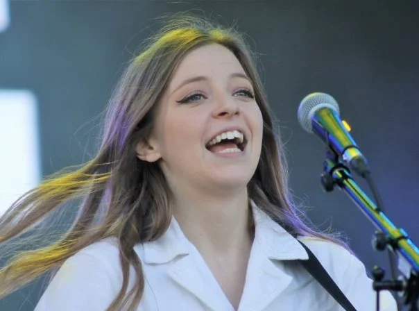Jade Bird