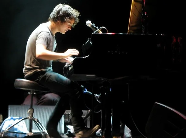 Jamie Cullum