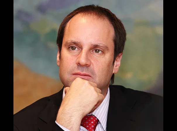 Jeff Skoll