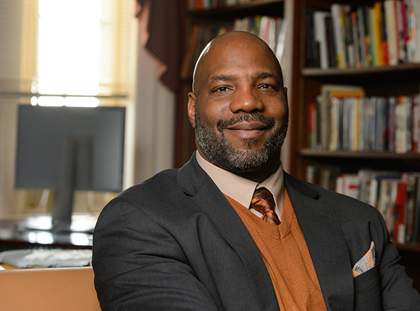 Jelani Cobb