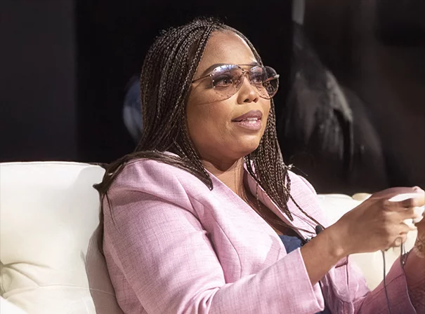 Jemele Hill