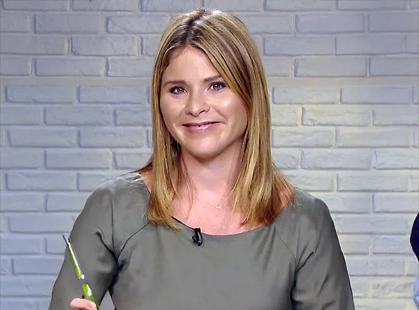 Jenna Bush Hager