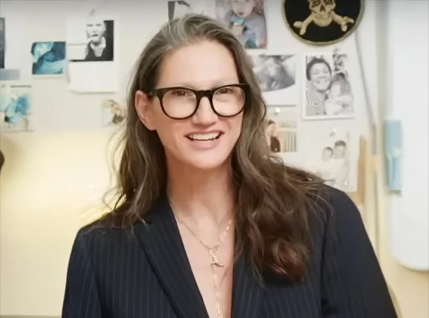 Jenna Lyons