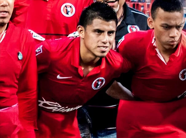 Joe Corona