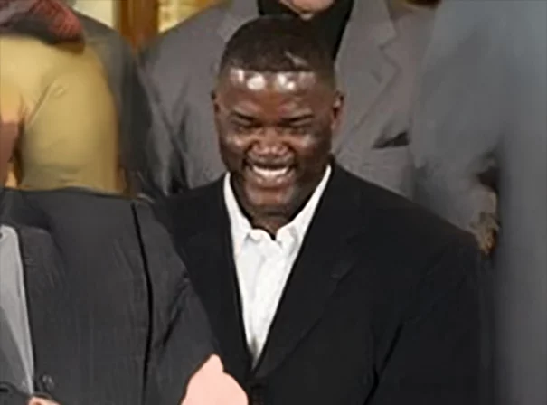 Joe Dumars