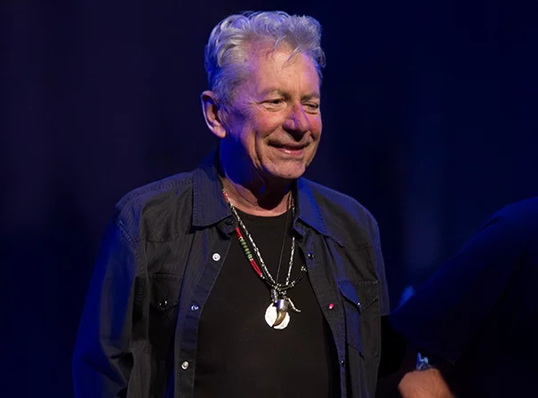 Joe Ely