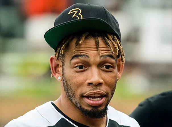 Joe Haden