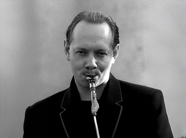 Joe Jackson