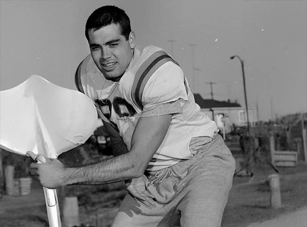 Joe Kapp