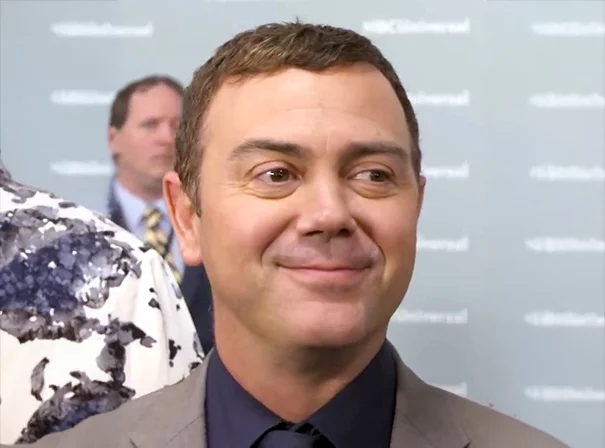Joe Lo Truglio