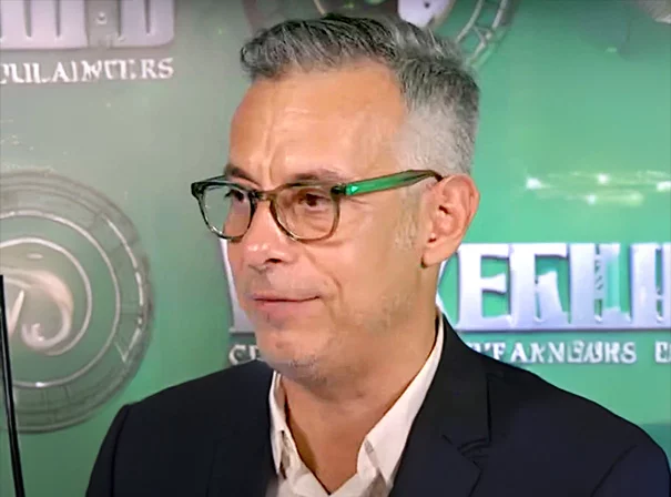 Joe Mantello
