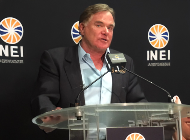 Joe Moglia
