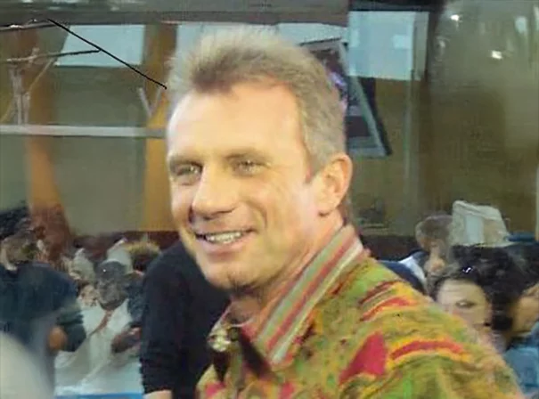 Joe Montana