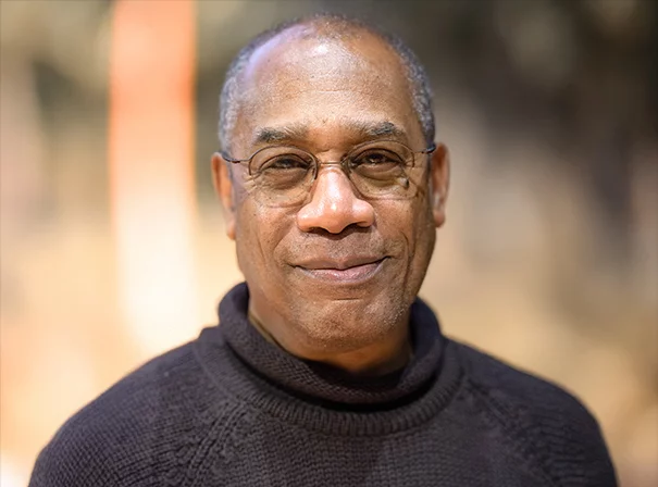 Joe Morton