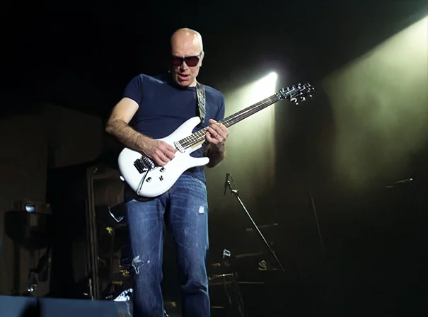 Joe Satriani
