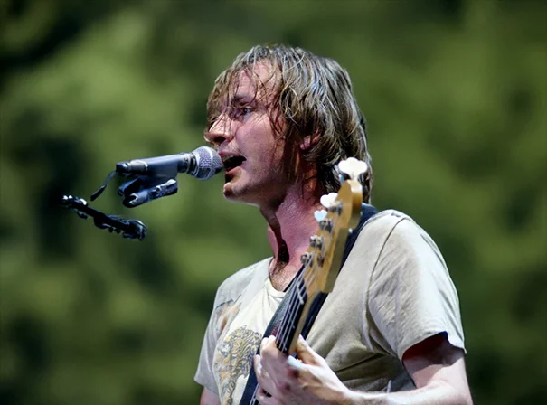 Joe Sumner