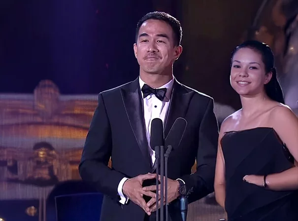 Joe Taslim