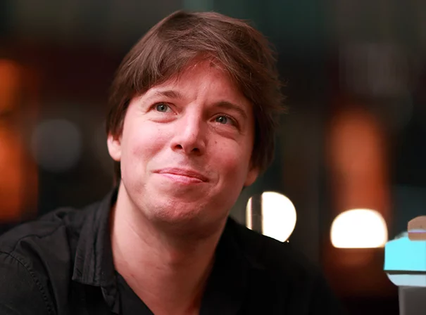 Joshua Bell