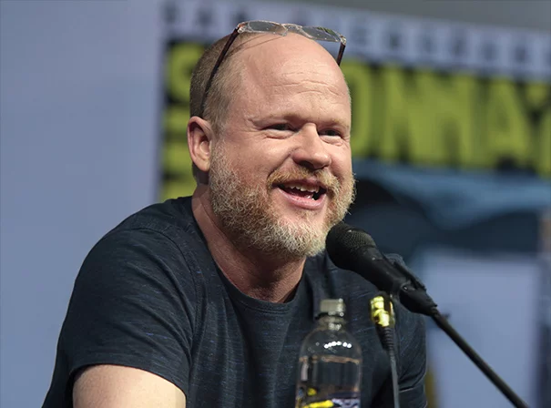 Joss Whedon